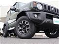 2026 Suzuki Jimny Sierra