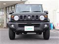 2026 Suzuki Jimny Sierra