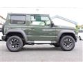 2026 Suzuki Jimny Sierra