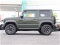 2026 Suzuki Jimny Sierra