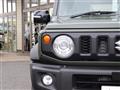 2026 Suzuki Jimny Sierra