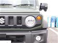 2026 Suzuki Jimny Sierra