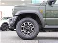 2026 Suzuki Jimny Sierra