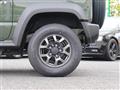 2026 Suzuki Jimny Sierra