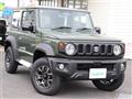 2026 Suzuki Jimny Sierra