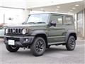 2026 Suzuki Jimny Sierra