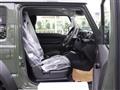 2026 Suzuki Jimny Sierra