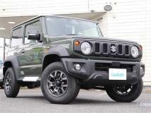 2026 Suzuki Jimny Sierra