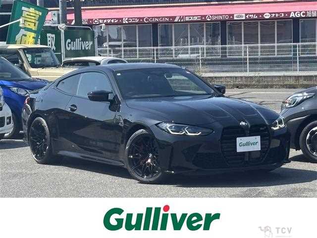 2024 BMW M Model