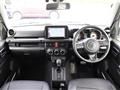 2024 Suzuki Jimny Sierra