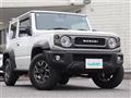 2024 Suzuki Jimny Sierra