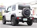 2024 Suzuki Jimny Sierra