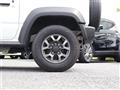 2024 Suzuki Jimny Sierra