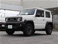 2024 Suzuki Jimny Sierra