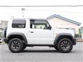 2024 Suzuki Jimny Sierra