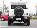 2024 Suzuki Jimny Sierra