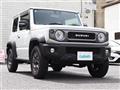 2024 Suzuki Jimny Sierra