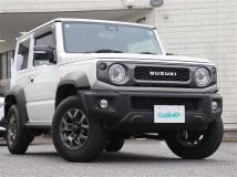 2024 Suzuki Jimny Sierra