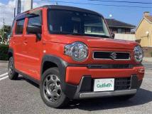 2021 Suzuki Hustler