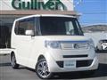2014 Honda N BOX