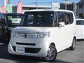 2014 Honda N BOX