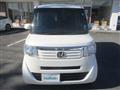 2014 Honda N BOX