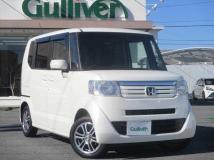 2014 Honda N BOX