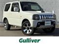 2011 Suzuki Jimny