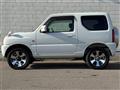 2011 Suzuki Jimny