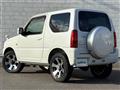 2011 Suzuki Jimny
