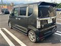 2014 Honda N BOX