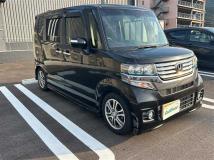 2014 Honda N BOX