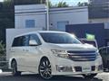2011 Nissan Elgrand
