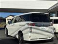 2011 Nissan Elgrand