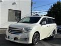 2011 Nissan Elgrand