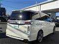 2011 Nissan Elgrand