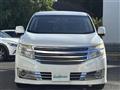 2011 Nissan Elgrand