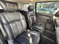 2011 Nissan Elgrand