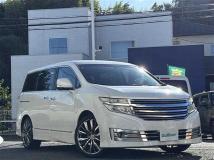 2011 Nissan Elgrand