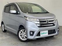 2013 Nissan DAYZ