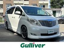 2009 Toyota Alphard