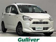 2019 Daihatsu Mira Es