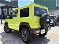 2020 Suzuki Jimny