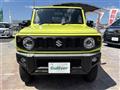2020 Suzuki Jimny