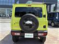 2020 Suzuki Jimny