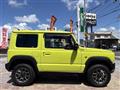2020 Suzuki Jimny