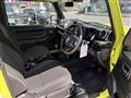 2020 Suzuki Jimny