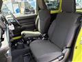 2020 Suzuki Jimny