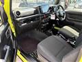 2020 Suzuki Jimny