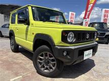 2020 Suzuki Jimny